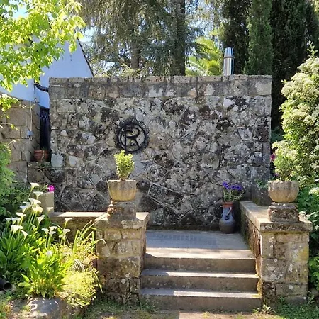 Holiday home Axarquia De Gredos Y Casa Paco De Gredos *