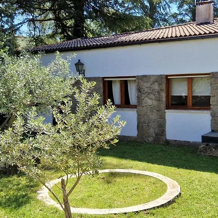 Axarquia De Gredos Y Casa Paco De Gredos Arenas de San Pedro