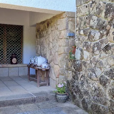 Holiday home Axarquia De Gredos *