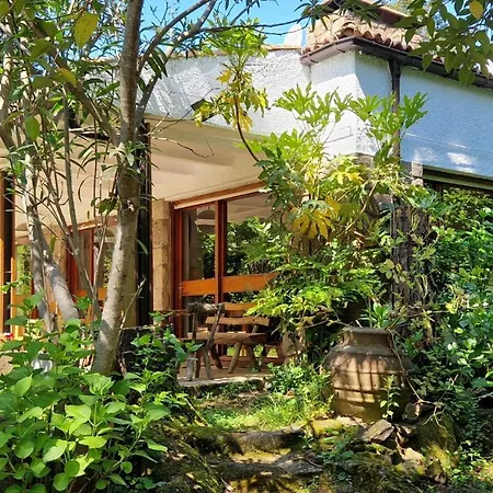 Vakantiehuis Axarquia De Gredos *