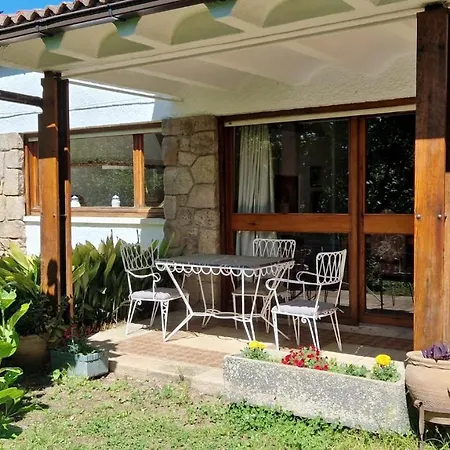 Axarquía De Gredos * Arenas de San Pedro