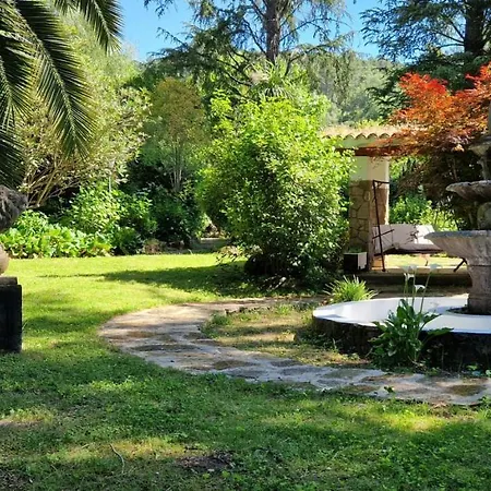 Holiday home Axarquia De Gredos *