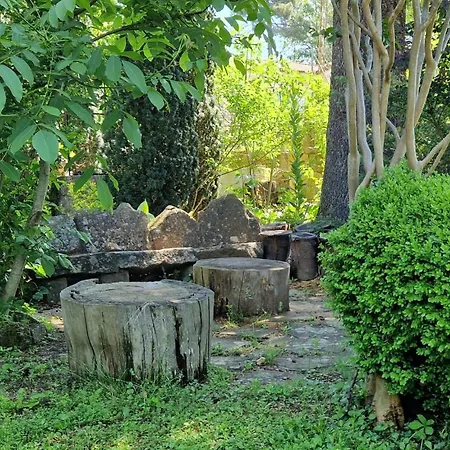 Casa de Férias Axarquía De Gredos *