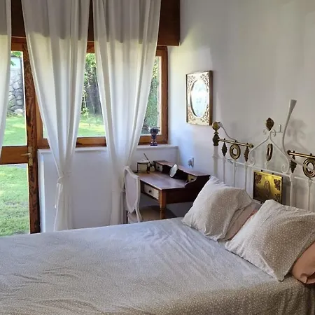 Axarquia De Gredos *