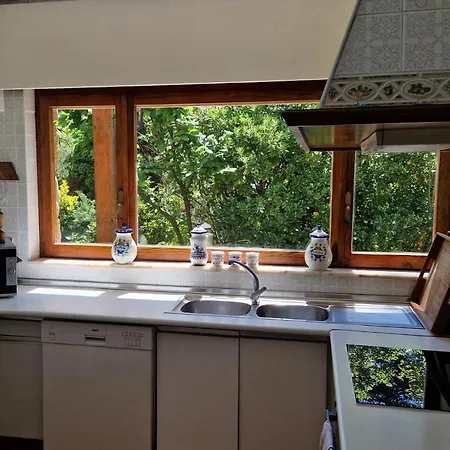 Axarquia De Gredos Holiday home