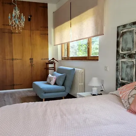Holiday home Axarquia De Gredos *