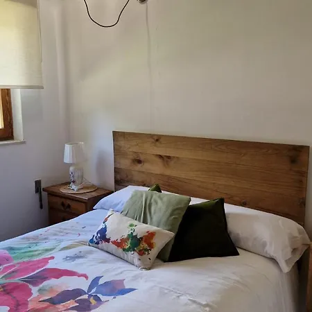 Axarquía De Gredos Casa de Férias Arenas de San Pedro