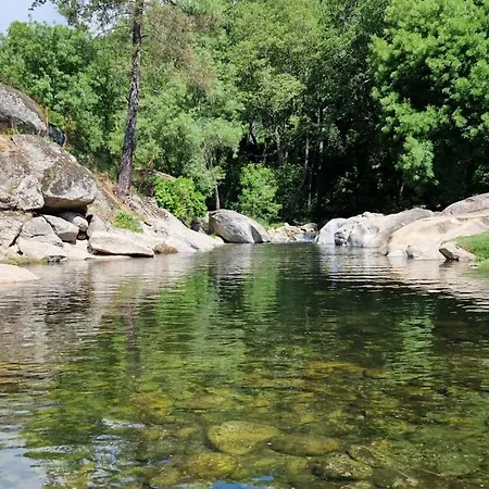 Holiday home Axarquia De Gredos