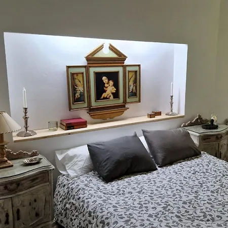 Vakantiehuis Axarquia De Gredos *