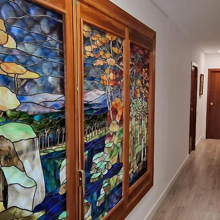 Casa de Férias Axarquía De Gredos *