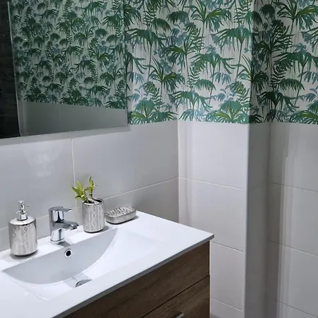 Axarquia De Gredos * Arenas de San Pedro