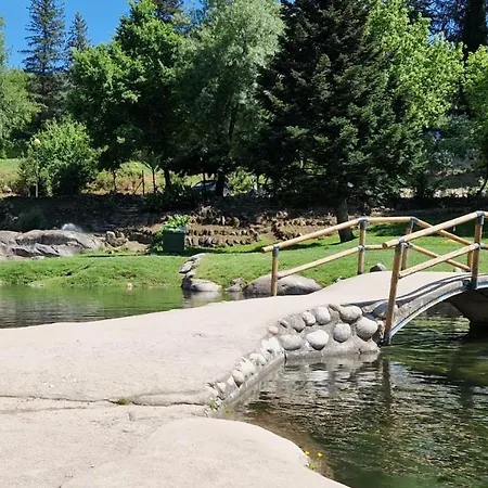 Axarquia De Gredos Vakantiehuis Arenas de San Pedro