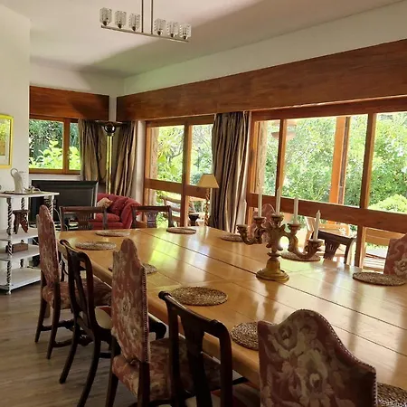 Vakantiehuis Axarquia De Gredos Arenas de San Pedro