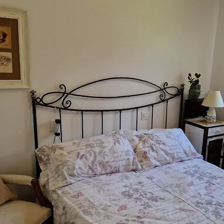 Axarquia De Gredos Vakantiehuis Arenas de San Pedro