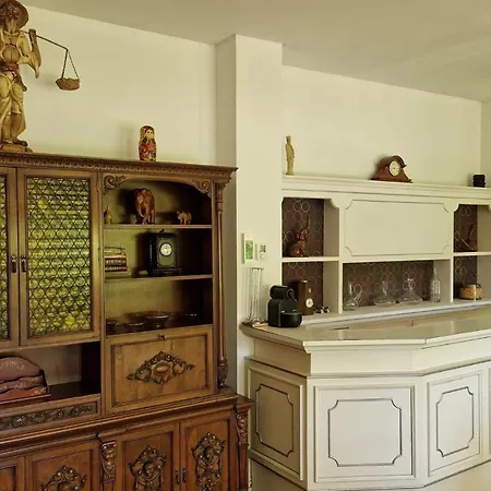 Vakantiehuis Axarquia De Gredos Arenas de San Pedro