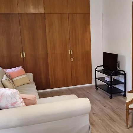 Axarquia De Gredos Holiday home