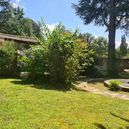 Axarquia De Gredos * Arenas de San Pedro