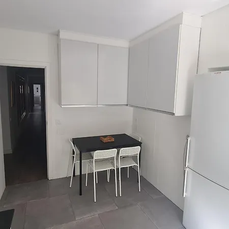 Axarquia De Gredos Vakantiehuis