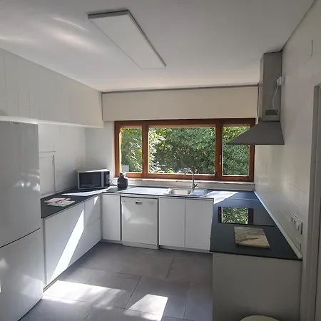 Holiday home Axarquia De Gredos Y Casa Paco De Gredos