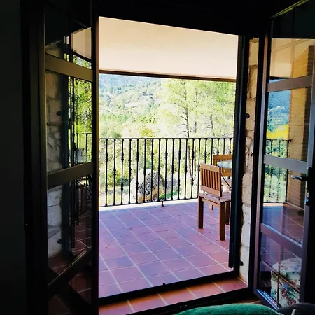 Vakantiehuis Axarquia De Gredos *