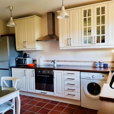 Axarquia De Gredos Vakantiehuis Arenas de San Pedro