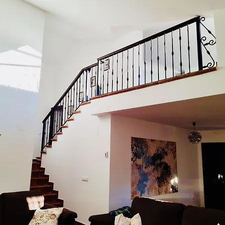 Axarquía De Gredos Arenas de San Pedro