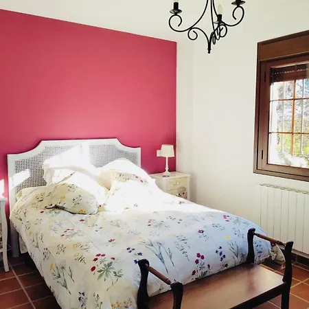 Axarquia De Gredos * Arenas de San Pedro