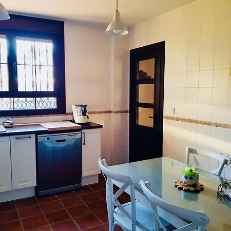 Casa de Férias Axarquía De Gredos