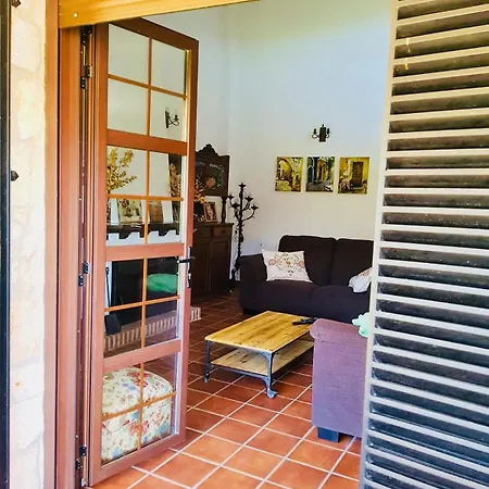 Axarquia De Gredos Arenas de San Pedro