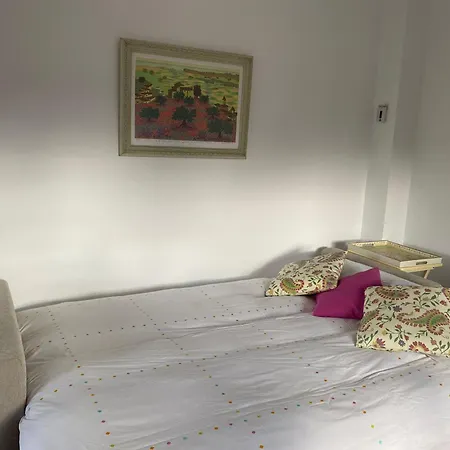 Axarquia De Gredos Vakantiehuis Arenas de San Pedro