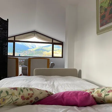 Axarquía De Gredos * Arenas de San Pedro