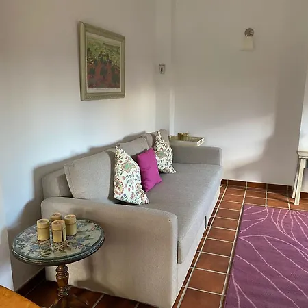 Axarquia De Gredos Arenas de San Pedro