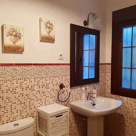 Axarquia De Gredos *