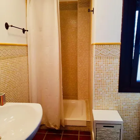 Axarquia De Gredos *