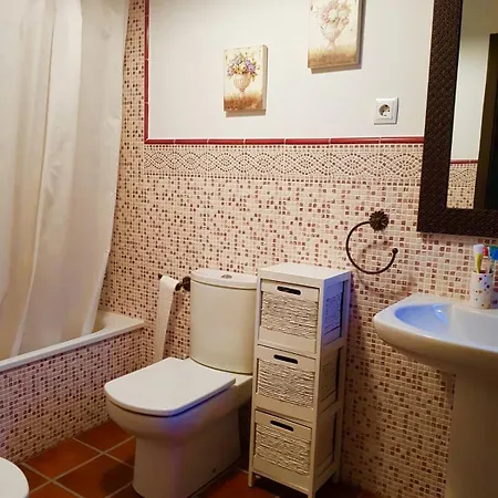 Axarquia De Gredos Arenas de San Pedro