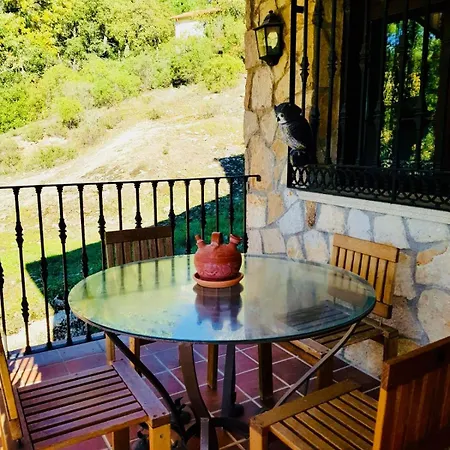 Axarquía De Gredos Casa de Férias Arenas de San Pedro