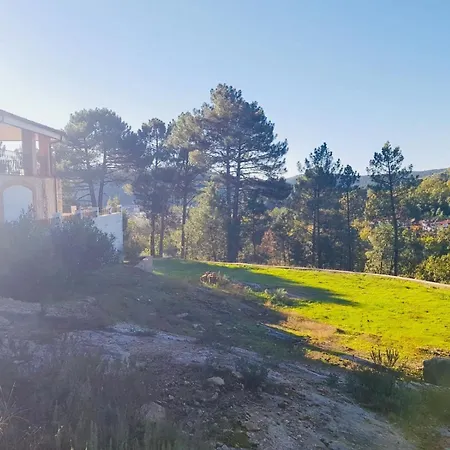 Axarquia De Gredos Y Casa Paco De Gredos Arenas de San Pedro