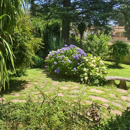 Vakantiehuis Axarquia De Gredos Arenas de San Pedro