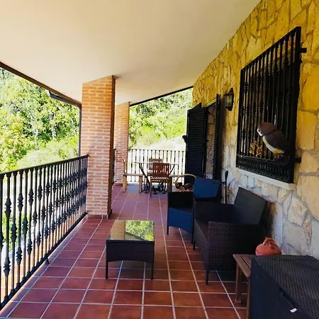 Axarquía De Gredos *