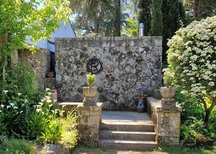 Holiday home Axarquia De Gredos *