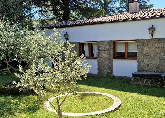 Axarquia De Gredos Arenas de San Pedro