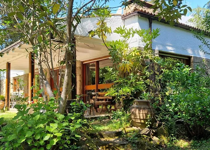 Holiday home Axarquia De Gredos *