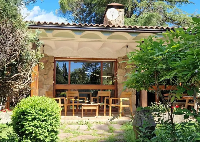 Axarquia De Gredos Holiday home