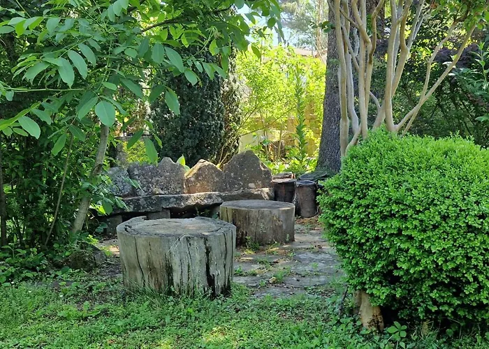 Holiday home Axarquia De Gredos *