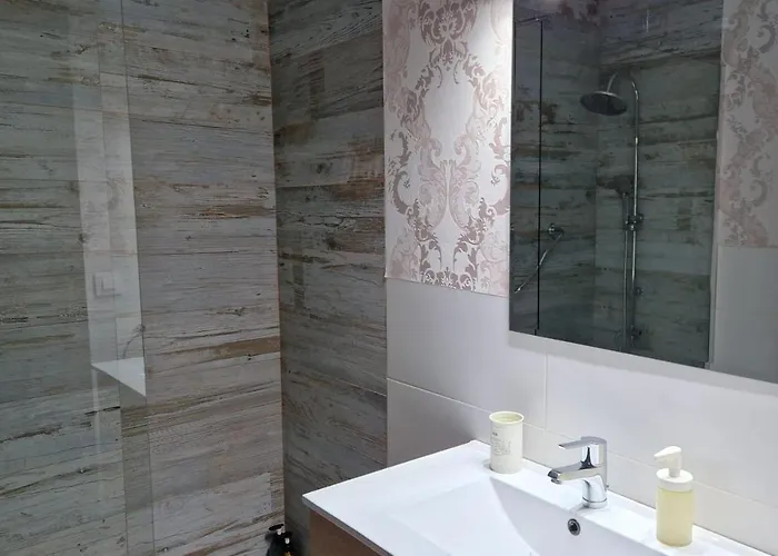 Axarquia De Gredos Holiday home