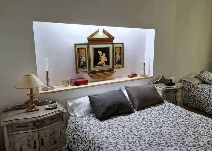 Holiday home Axarquia De Gredos *