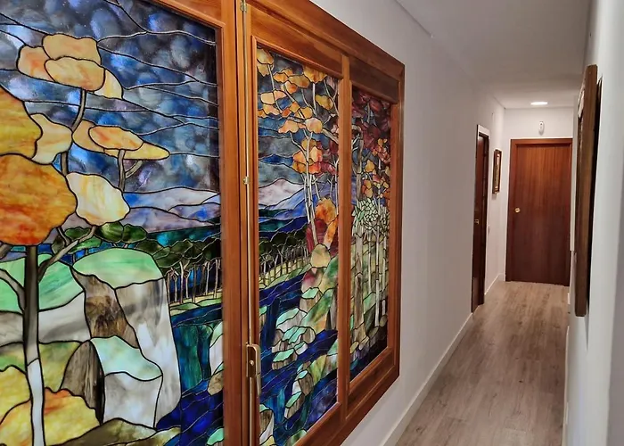 Holiday home Axarquia De Gredos *