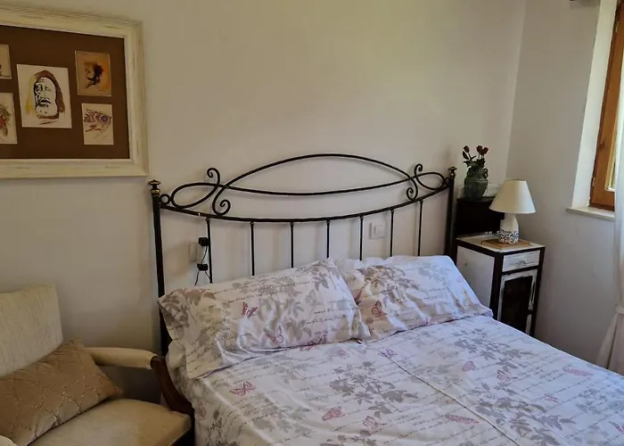 Axarquia De Gredos Holiday home Arenas de San Pedro