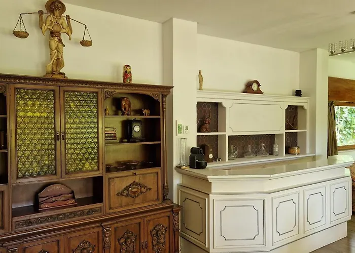 Holiday home Axarquia De Gredos Arenas de San Pedro