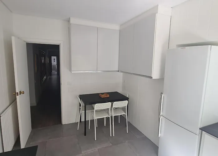 Axarquia De Gredos Holiday home